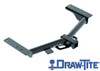 Draw-Tite Trailer Hitch Class 3, 2 Receiver