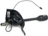 Transmission Shift Lever. Replacement For No. 7L5Z7210AA