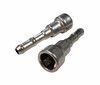 Quick Disconnect Fuel Line Connector (5/16) - Replacement For No. 800-767