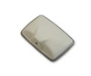 Mirror Side Large Flat Plastic Back - Replacement For No. 81600091