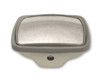 Convex Side Mirror - Plastic Back - Replacement For No. 81600092