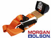 Seatbelt (Shoulder)