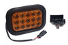 LED Lamp Rear Turn/Hazard - Replacement For No. 81600295LED