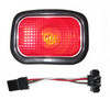 Rear Stop Taillamp - Replacement For No. 81600297