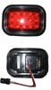 LED Stop Taillamp - Replacement For No. 81600407