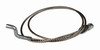 Door Lock Cable - Rear - Replacement For No. 81692024