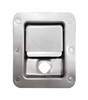 Door Handle Lock - Rear - Replacement For No. 81692065
