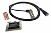 ABS Sensor - Rear - Replacement For No. 8235R955342