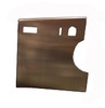 Outer Skin Side Panel - Left Side - Replacement For No. 85612004