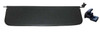 Sun Visor w/Clip - Passenger Side - Replacement For No. 85686002