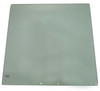Door Glass Sides. Replacement For No. 85695003