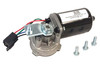 Wiper Motor Includes Plate & Harness - Replacement For No. 85697028