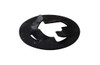 Push Nut - .19 ID - Replacement For No. 85720200