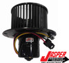 Heater Motor W/Cage