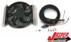 Transmission Fan Upgrade Kit - Replacement For No. 88802500