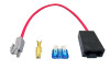 Fused Hot Lead Accessory Kit - Replacement For No. 88880042