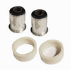 Stabilizer Bar Bushing Kit Rear. Replacement For No. 88880367