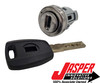 Ignition Cylinder - Replacement For No. 88885111