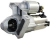 Starter Reman. Replacement For No. 89017761R