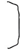 Suspension Stabilizer Sway Bar - Front - Replacement For No. 8C2Z5482C
