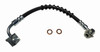Brake Hose - Left Side Front - Replacement For No. 8L5Z2078L