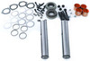 Steering Knuckle Repair Kit - Front Axle. Replacement For No. 90013937