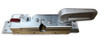 Sliding Door Latch Rear. Replacement For No. 90025938