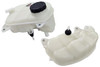 Expansion Reservoir Tank - Replacement For No. A4475000149