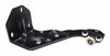 Sliding Door Roller Carriage - Bottom Left - Replacement For No. A4477601447