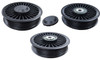 Idler Pulley - Replacement For No. A6112340193