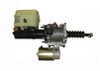 Brake Booster & Master Cylinder - Replacement For No. ASL2772900