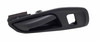 Door Handle Interior Front Right. Replacement For No. BK2Z6122600A
