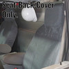 Tiger Tough Seat Cover - Replacement For No. C52010B