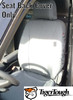 Tiger Tough Seat Cover Drivers Back Only