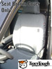 Tiger Tough Seat Cover