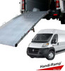 Handi-Ramp Loading Ramp