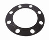 Axle Hub Flange Gasket Rear. Replacement For No. EOTZ1001A