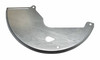Disc Brake Shield Front Right Side. Replacement For No. F87Z2K004DA