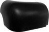 Bumper End Cap Rear Left Side. Replacement For No. GM1104152