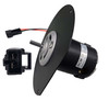 Blower Motor - Replacement For No. HB1589