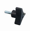 Headlight Thumb Screw - 1/4-20NC - Replacement For No. HWC06541