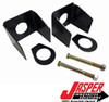 Front Mount Installation Kit