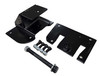 Spring Mount Kit - Rear Right - Replacement For No. JIS03056R