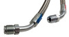 Transmission Cooler Line Kit - Replacement For No. JIS180CK