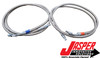 Transmission Cooler Line Set - Replacement For No. JIS180CLS