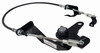 New Cable Kit (Frame Mount) 700R4 - Replacement For No. JIS44