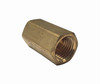 Fuel Line Fitting M14-1.5 - 11/16 Wrench. Replacement For No. MMF5003