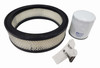 PMK - Filter - Replacement For No. PMK4 - Replacement For No. PMK4