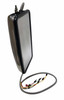 Mirror w/OAT Sensor - Left/Driver Side - Replacement For No. R59-6101-102