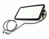 Mirror Without Oat Sensor. Replacement For No. R59-6101-202